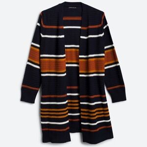 Love Ellie Ayda textured cardigan size 2X